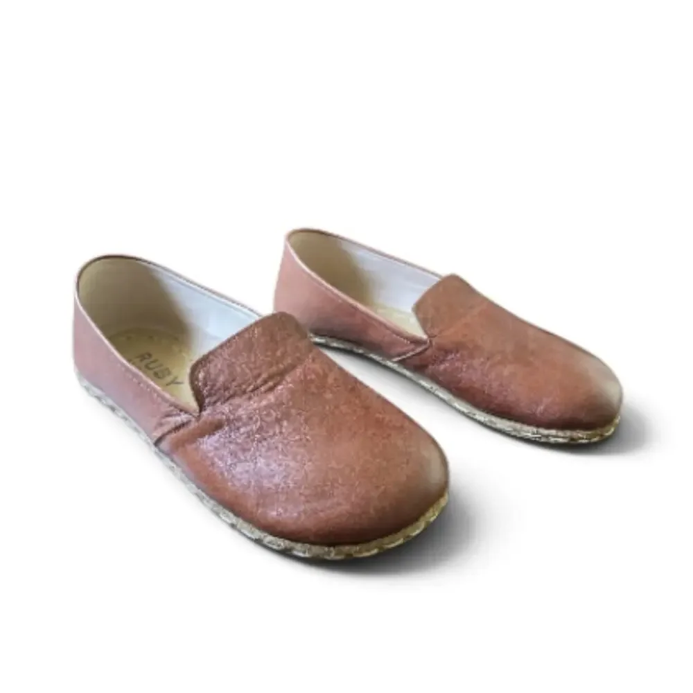 Ruby Barefoot ruby barefoot